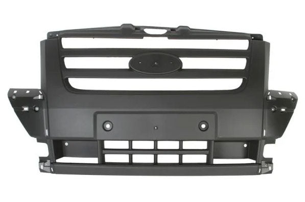 New Front Bumper For Ford Transit Van 2006-2014 | 1745837 | FD239CCCCN
