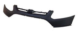 Ford Tourneo Custom MPV 2012-2017 Front Bumper Upper Section Primed