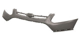 Ford Transit Custom Van 2012-2018 Front Bumper Upper Section - Primed