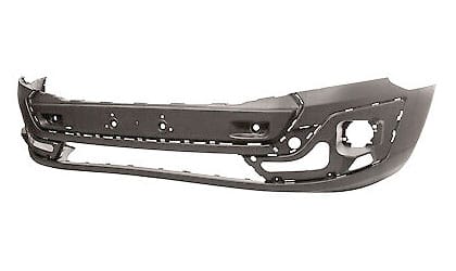 2211150 New Front Bumper For Ford Transit Custom Van 2012-2017 | 1779136 ...