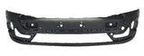 Ford Tourneo Custom MPV 2012-2017 Front Bumper Lower Section