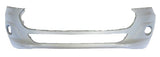 Ford Tourneo Connect MPV 2013-2018 Front Bumper Lower Section With Lamp Holes Primed
