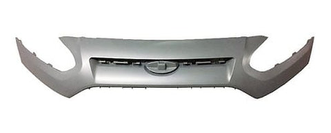 Ford Tourneo Connect MPV 2013-2018 Front Bumper Upper Section Primed