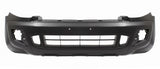 Ford Ranger Pickup 2011-2016 Front Bumper Needs Priming