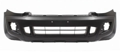 Ford Ranger Pickup 2011-2016 Front Bumper Needs Priming