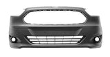 Ford Transit Courier Van 2014-2018 Front Bumper Fully Primed