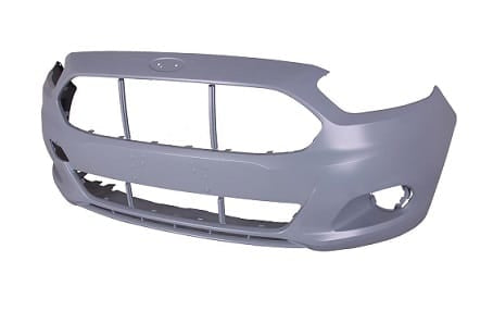 Ford Ka+ Hatchback 2016-2018 Front Bumper Primed