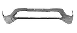 Ford Tourneo Custom MPV 2017-2023 Front Bumper Lower Section With Sensor Holes No Arch Extensions Primed