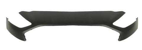 Ford Tourneo Connect MPV 2018-2022 Front Bumper Upper Section Primed
