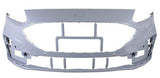 Ford Kuga Estate 2020-2024 Front Bumper With Sensor Holes No Wash Jet Holes No Park Assist Holes (Fits ST-Line Models Only) Primed