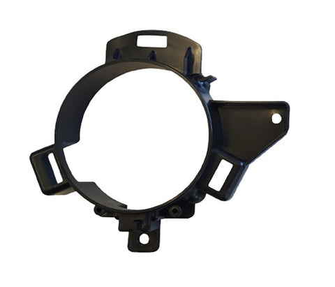 Ford Transit Van 2014-2019 Front Bumper Bracket Fog Lamp Section Passenger Side L