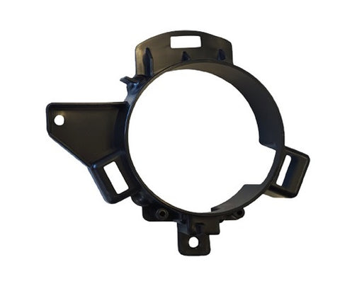 Ford Transit Van 2014-2019 Front Bumper Bracket Fog Lamp Section Driver Side R