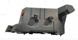 Ford Tourneo Courier MPV 2018-2023 Front Bumper Bracket Outer Section Driver Side R