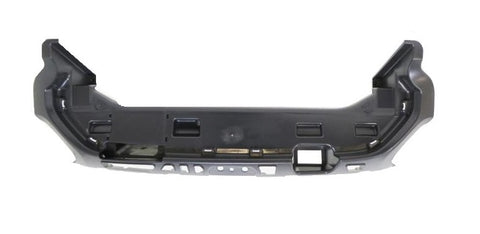 Ford Transit Courier Van 2014-2018 Front Bumper Bracket Upper Section 