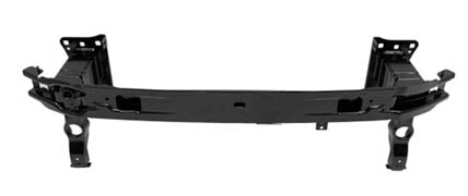 Ford Transit Connect Van 2024- Front Bumper Reinforcer Upper Section 