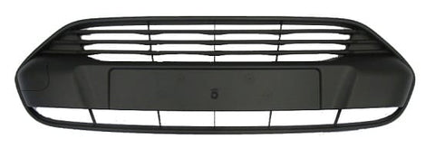 Ford Tourneo Connect MPV 2013-2018 Front Bumper Grille Upper Section