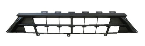 Ford Tourneo Custom MPV 2012-2017 Front Bumper Grille Centre Section