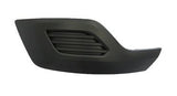 Ford Tourneo Custom MPV 2012-2017 Front Bumper Grille Outer Section No Lamp Hole Driver Side R