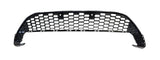 Ford Focus 5 Door Hatchback 2014-2018 MK3 Facelift Front Bumper Grille Centre Section (Fits ST-Line & Zetec-S Models Only)
