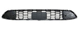 Ford Kuga Estate 2016-2020 Front Bumper Grille Centre Section With Sensor Holes (Fits ST-Line Models Only)