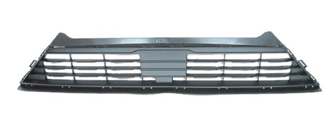 Ford Fiesta 3 Door Hatchback 2017-2022 MK8 Front Bumper Grille Centre Section (Fits ST & ST-Line Models Only)