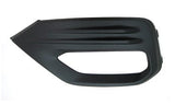 Ford Fiesta 3 Door Hatchback 2017-2022 MK8 Front Bumper Grille Outer Section No Sensor Hole With Lamp Hole (Fits ST & ST-Line Models Only) Passenger Side L