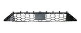Ford Focus Estate 2018-2022 Front Bumper Grille Centre Section (Fits ST & ST-Line Models)