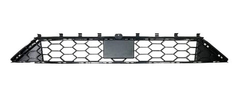 Ford Focus Estate 2018-2022 Front Bumper Grille Centre Section (Fits ST & ST-Line Models)
