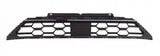 Ford Puma Hatchback 2019-2024 Front Bumper Grille Centre Section With Radar Sensor (Fits ST-Line Models Only)