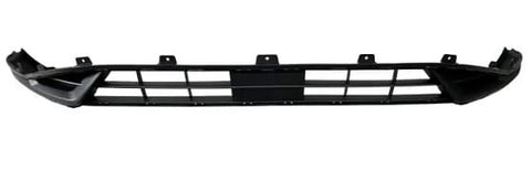 Ford Puma Hatchback 2019-2024 Front Bumper Grille Lower Centre Section (Fits Titanium Models Only)
