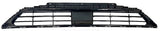 Ford Puma Hatchback 2019-2024 Front Bumper Grille Centre Section With Radar Sensor (Fits ST Models Only)