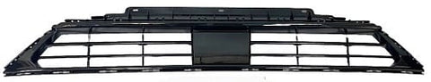 Ford Puma Hatchback 2019-2024 Front Bumper Grille Centre Section With Radar Sensor (Fits ST Models Only)