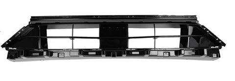 Ford Kuga Estate 2020-2024 Front Bumper Grille Centre Section (Fits ST-Line Models Only) Gloss Black