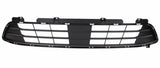 Ford Tourneo Connect MPV 2018-2022 Front Bumper Grille Centre Section Black