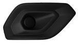 Ford Transit Courier Van 2018-2024 Front Bumper Grille Outer Section No Lamp Hole Driver Side R