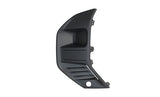 Ford Tourneo Courier MPV 2023- Front Bumper Grille Outer Section With Sensor Hole No Lamp Hole Passenger Side L