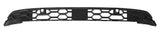 Ford Transit Custom Van 2023- MK2 Front Bumper Grille Centre Section With Sensor Holes (Fits Sport Models Only)
