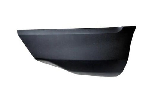 Ford Ecosport Hatchback 2017-2023 Front Bumper Trim Lower Section Textured Passenger Side L