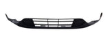 Ford Kuga Estate 2016-2020 Front Bumper Spoiler No Sensor Holes (Not St-Line & Vignale Models) Textured 