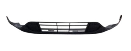 Ford Kuga Estate 2016-2020 Front Bumper Spoiler No Sensor Holes (Not St-Line & Vignale Models) Textured 