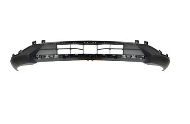 Ford Kuga Estate 2020-2024 Front Bumper Spoiler (Not ST-Line & Vignale) Textured 