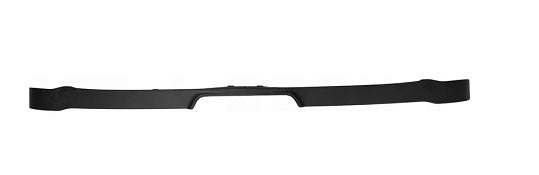 New Front Bumper Spoiler For Ford Ecosport Hatchback 2018-2023 ...