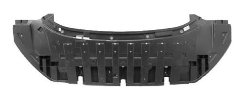 Ford Fiesta 3 Door Hatchback 2017-2022 Front Bumper Undertray (ST & ST-Line Models) 