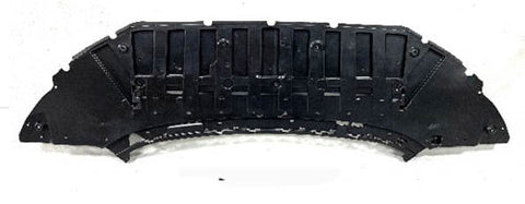 Ford Puma Hatchback 2020-2024 Front Bumper Undertray 