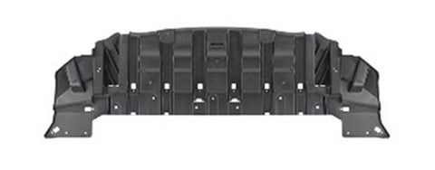 Ford Kuga Estate 2013-2016 Front Bumper Undertray 