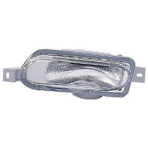 Ford Escort Cabriolet 1995-2001 Fog Lamp Halogen H3 Type Passenger Side L