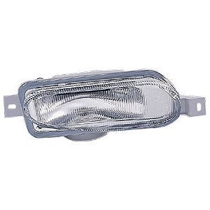 Ford Transit Van 2000-2006 Fog Lamp Halogen H3 Type Driver Side R