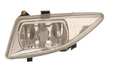 Ford Fiesta 5 Door Hatchback 1999-2002 Fog Lamp Halogen H1 Type Passenger Side L