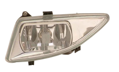 Ford Fiesta 5 Door Hatchback 1999-2002 Fog Lamp Halogen H1 Type Passenger Side L