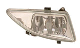 Ford Fiesta 5 Door Hatchback 1999-2002 Fog Lamp Halogen H1 Type Driver Side R